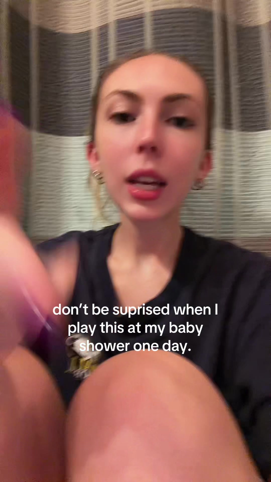 @Amanda Malone