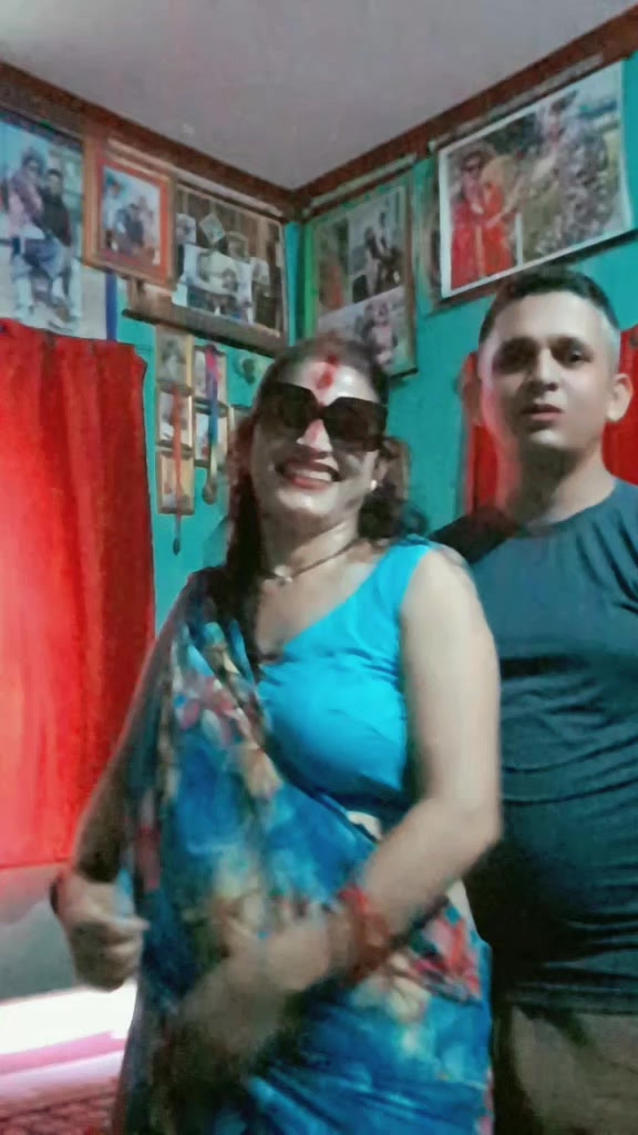 @Ritu Chand