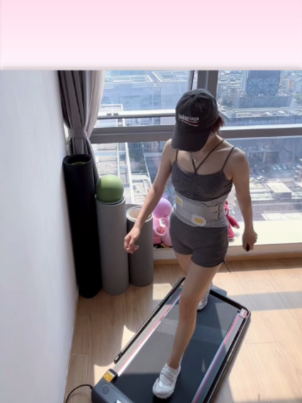 @FlexiHome Home Gym