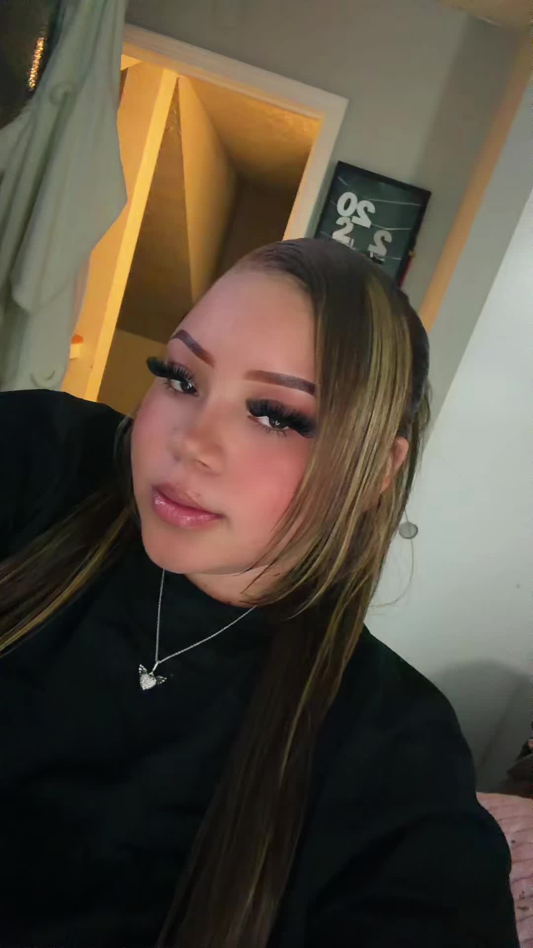 @Thegirlwitthefreckles💋