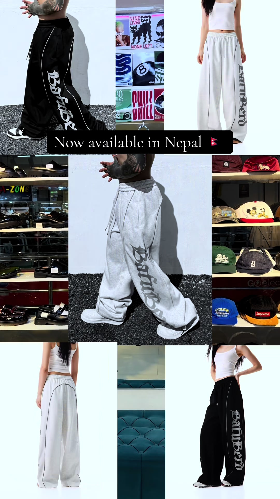 @THAPA COLLECTION
