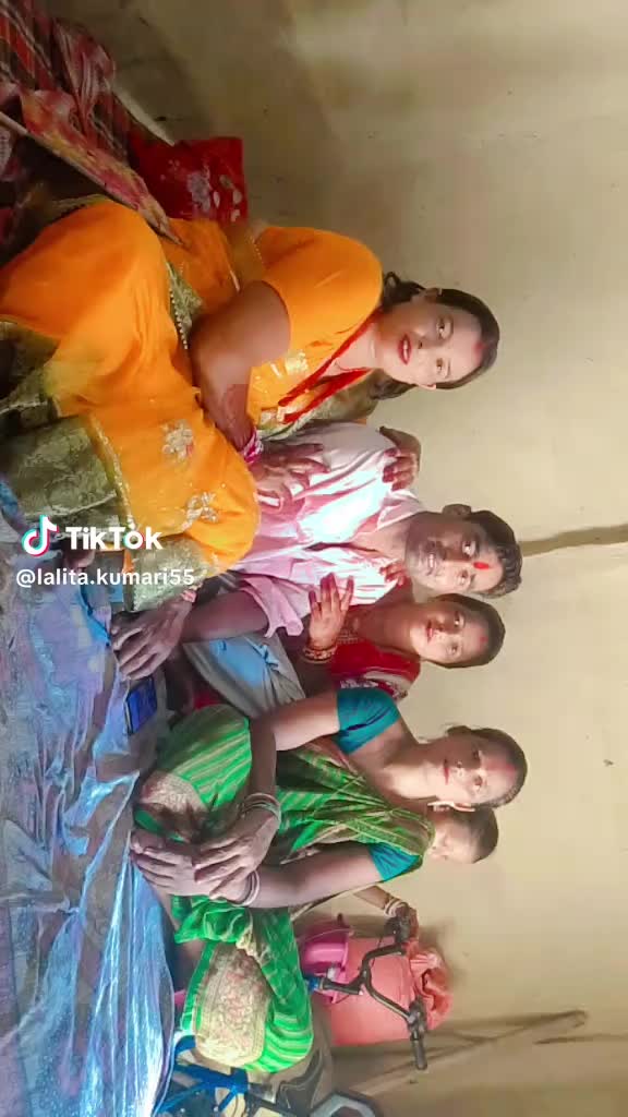 @Binita