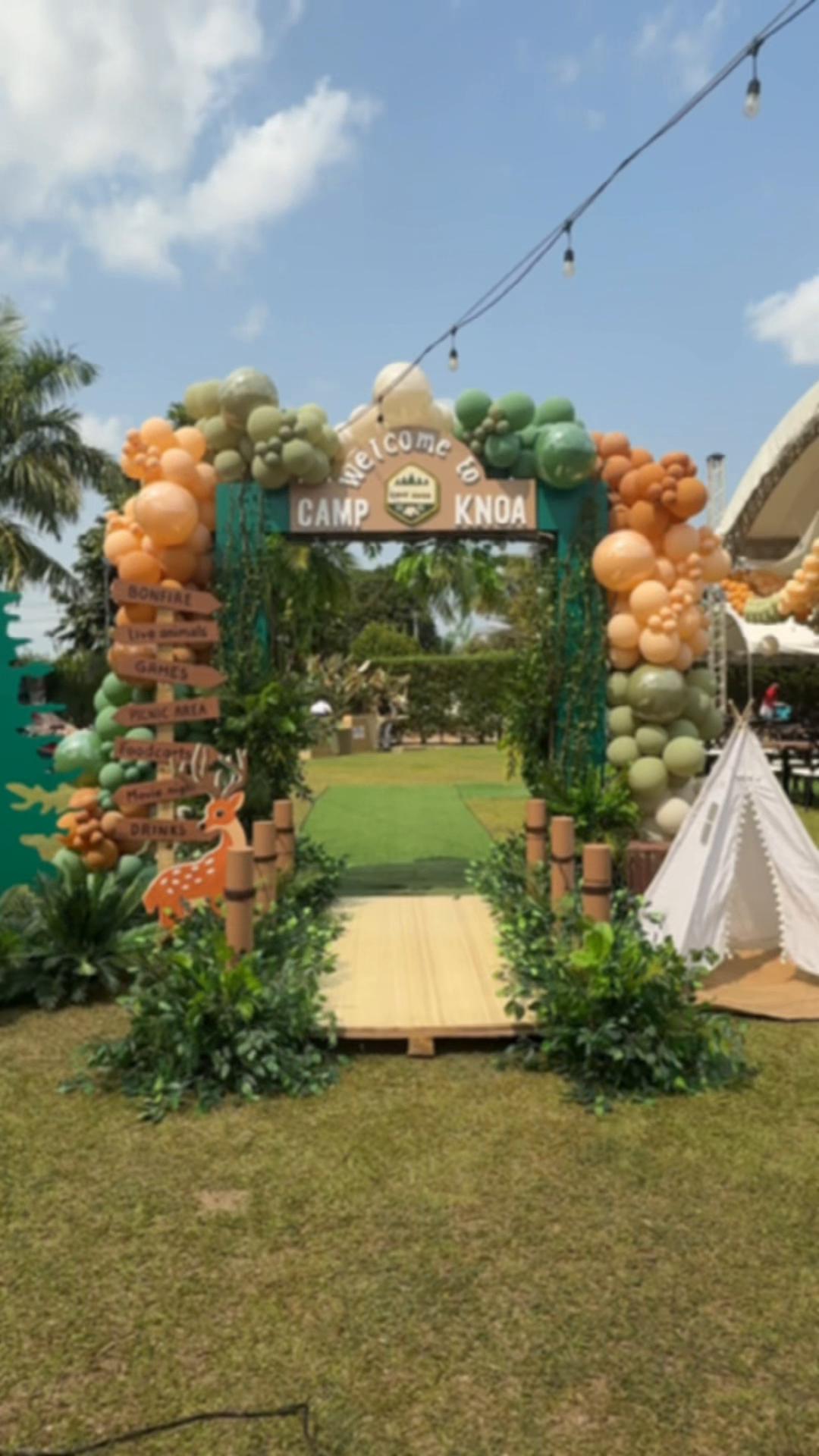 @Ali Cruz Events