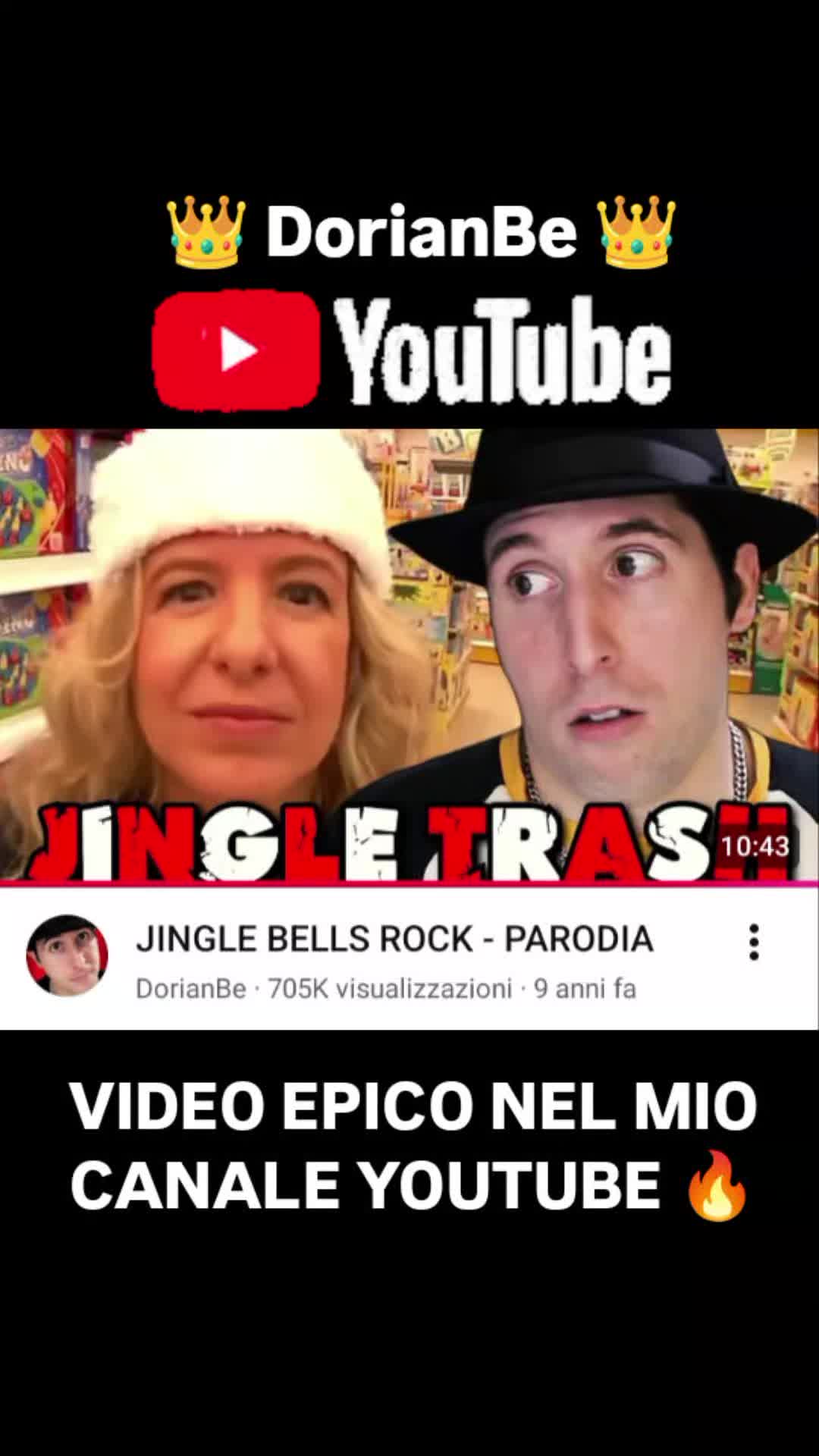 @DorianBe