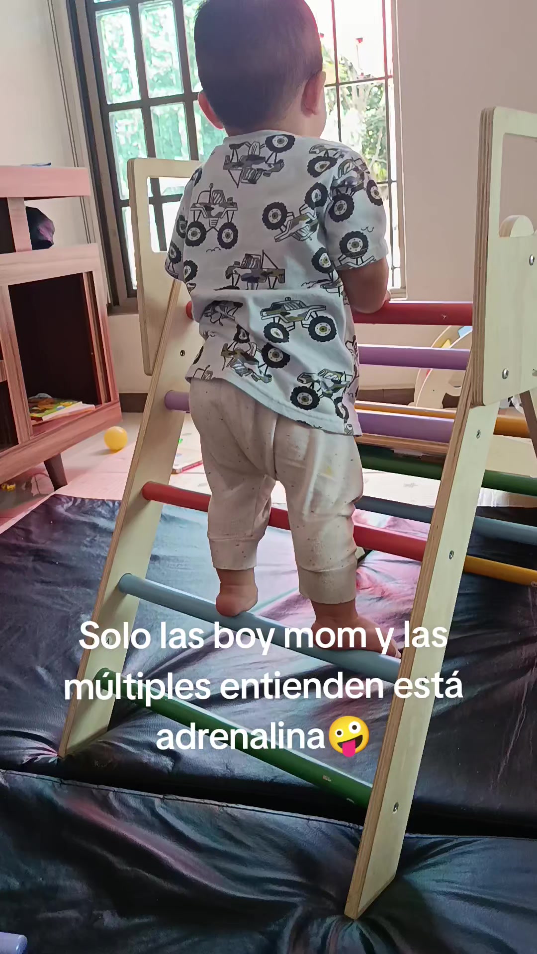 @Esme y sus trillizos