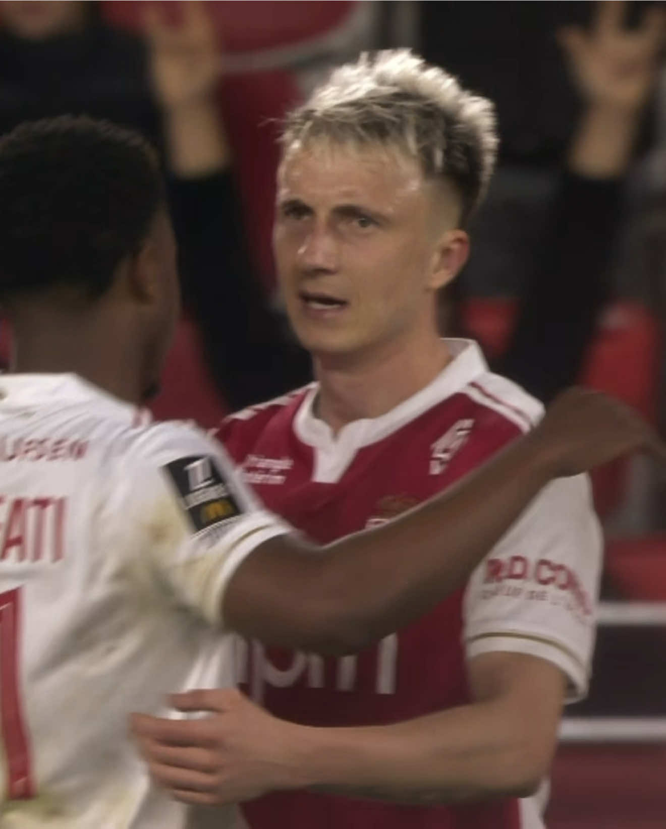 @AS Monaco