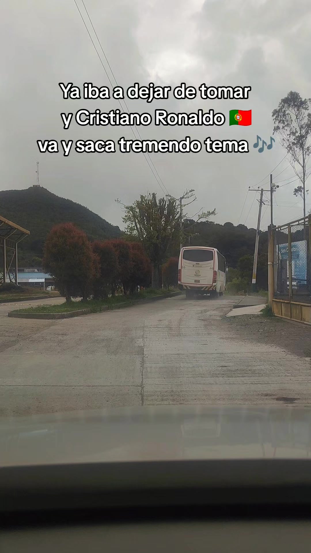 @El suspendido