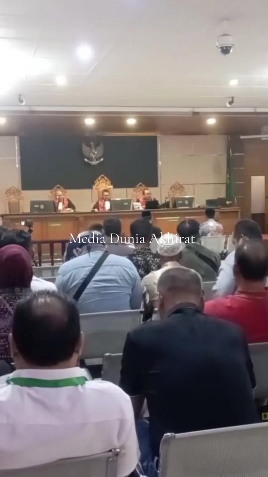 @PT Media Dunia Akhirat