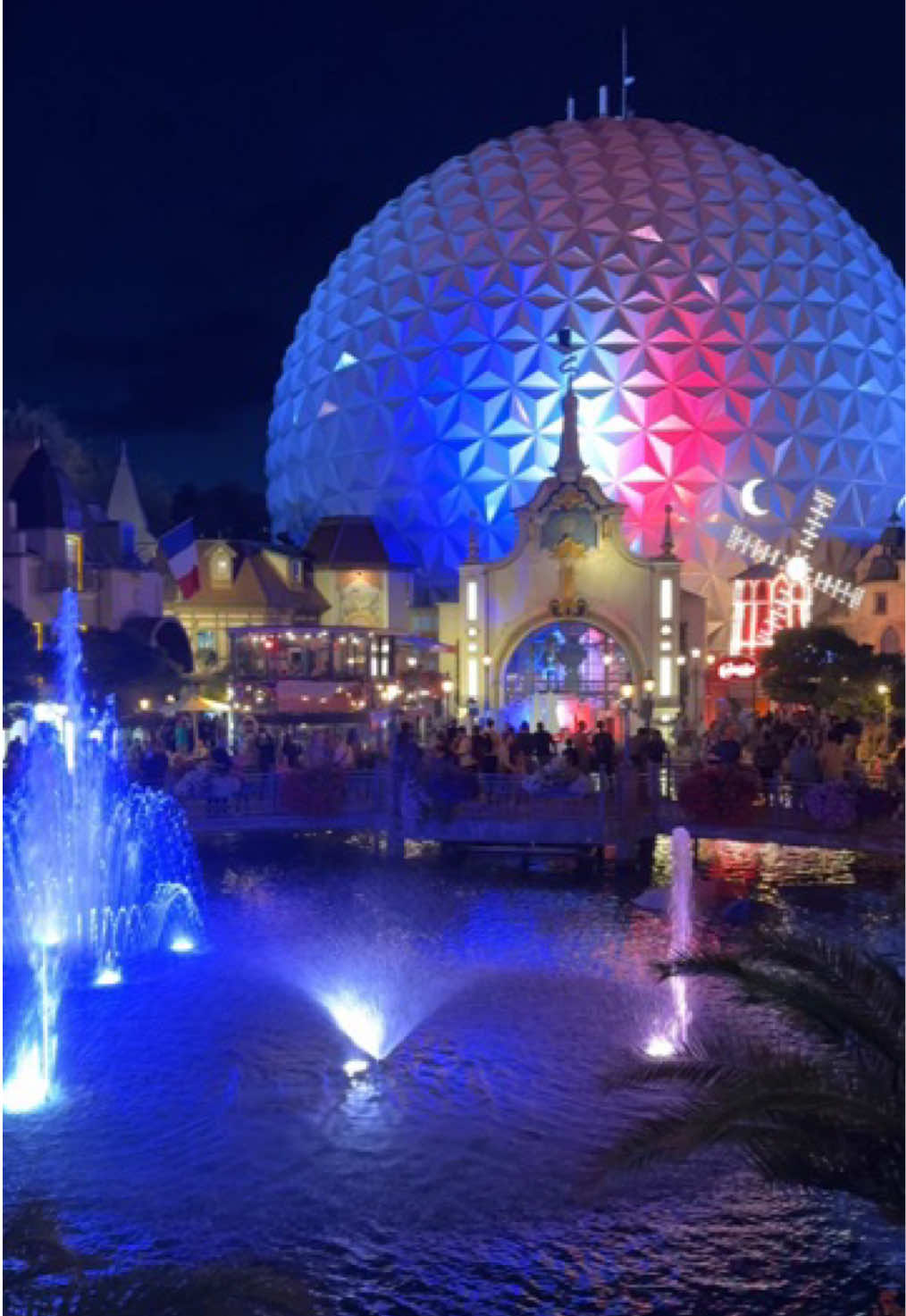 @Europa-Park Resort