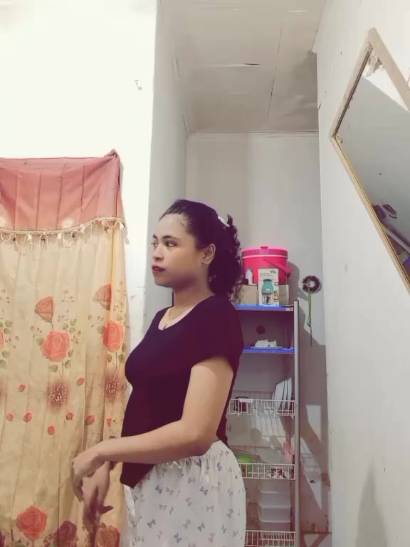 @Maria Indah