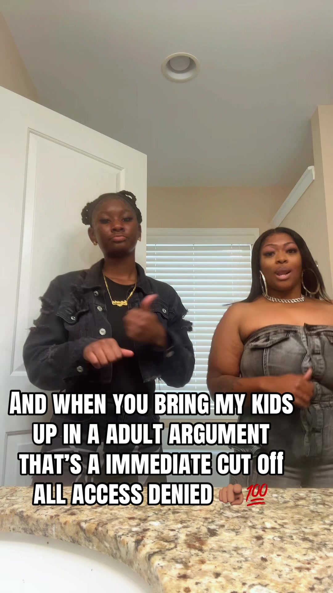 @The ONLY LadyP