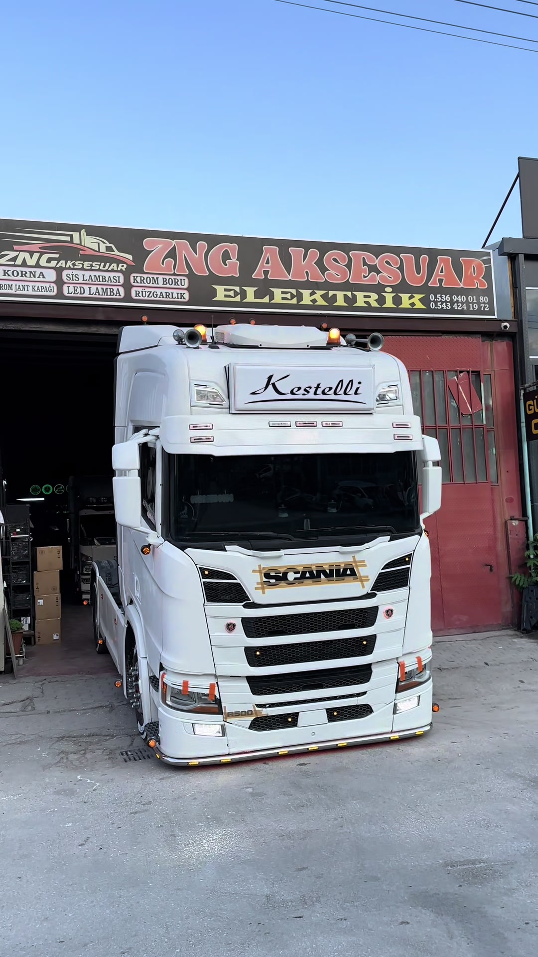 @ZNG AKSESUAR