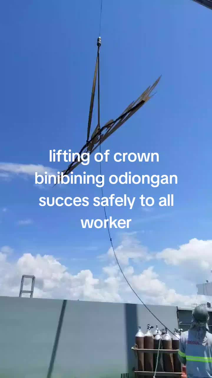 @sutil na crane operator