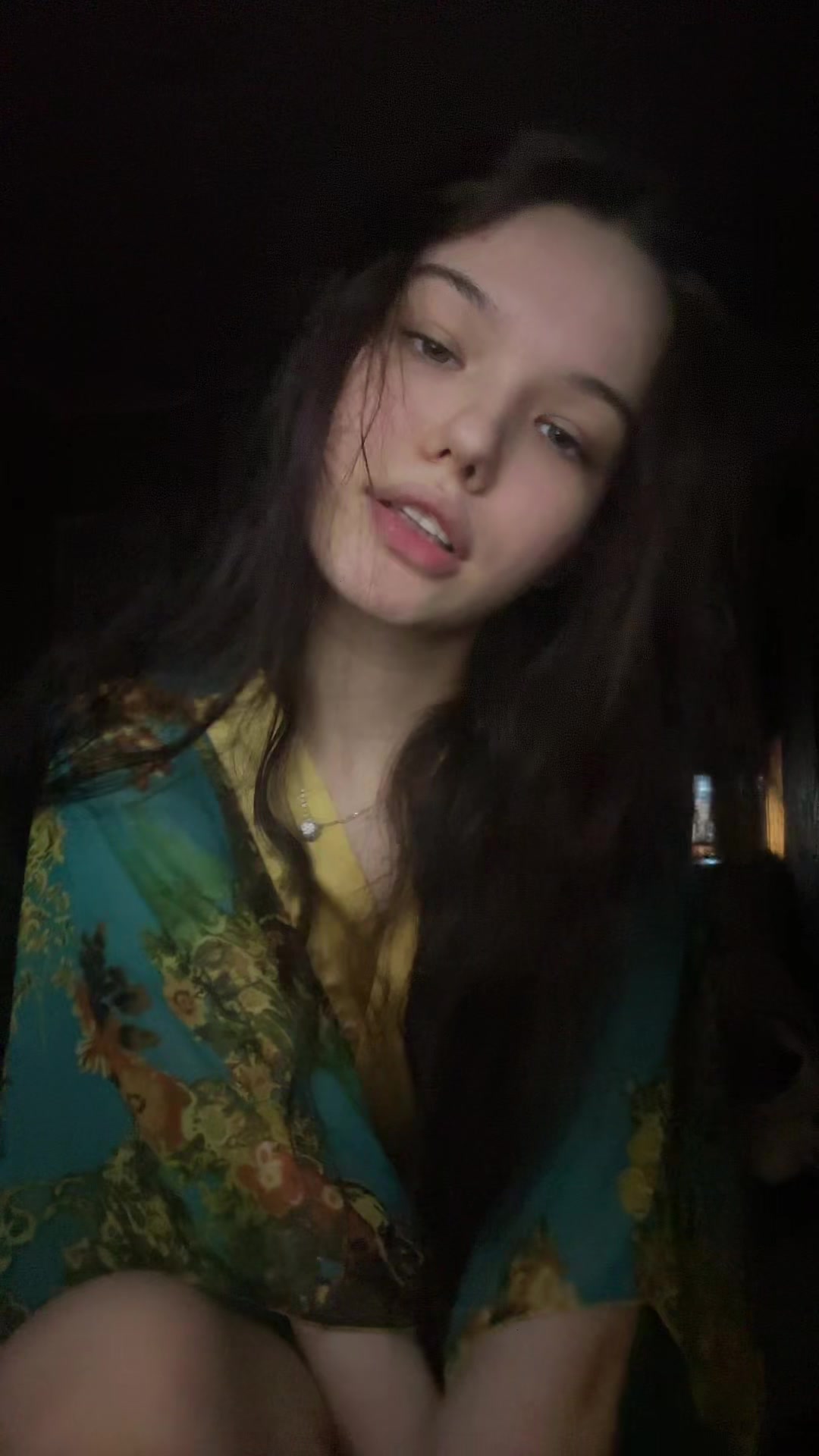 @акина