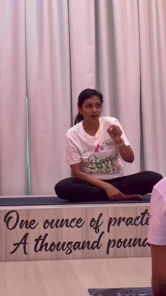 @Sakthi Yoga Ulu Tiram