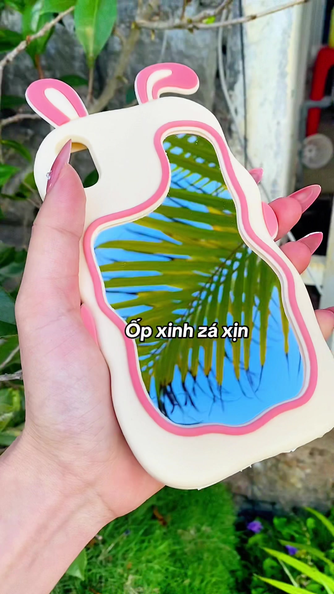 @Mẹ thỏ