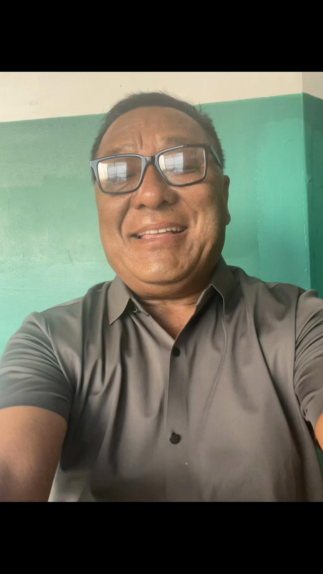 @Bir B.gharti magar