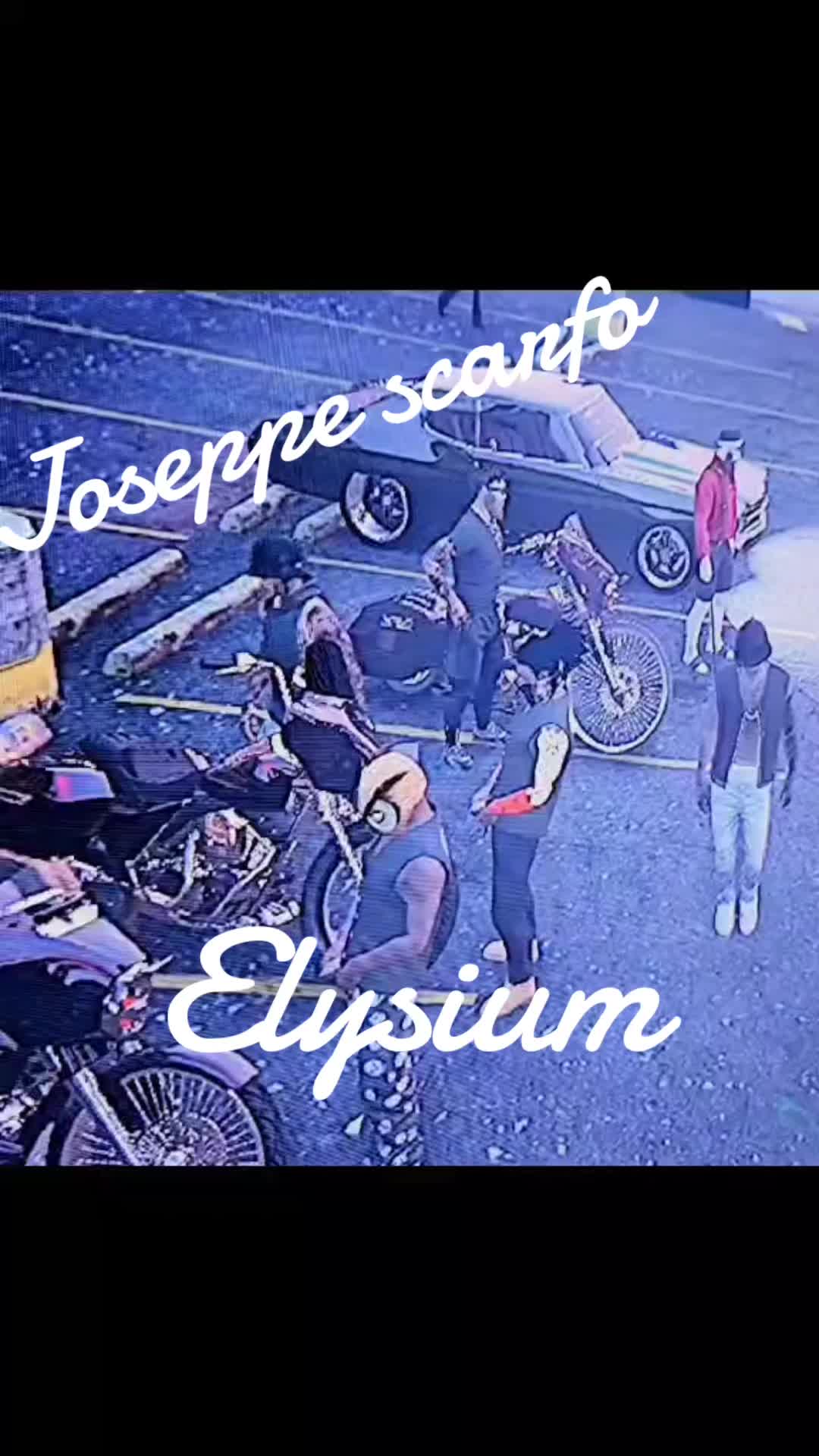 @JOSEPPE SCRAFO ON TOP!!!!