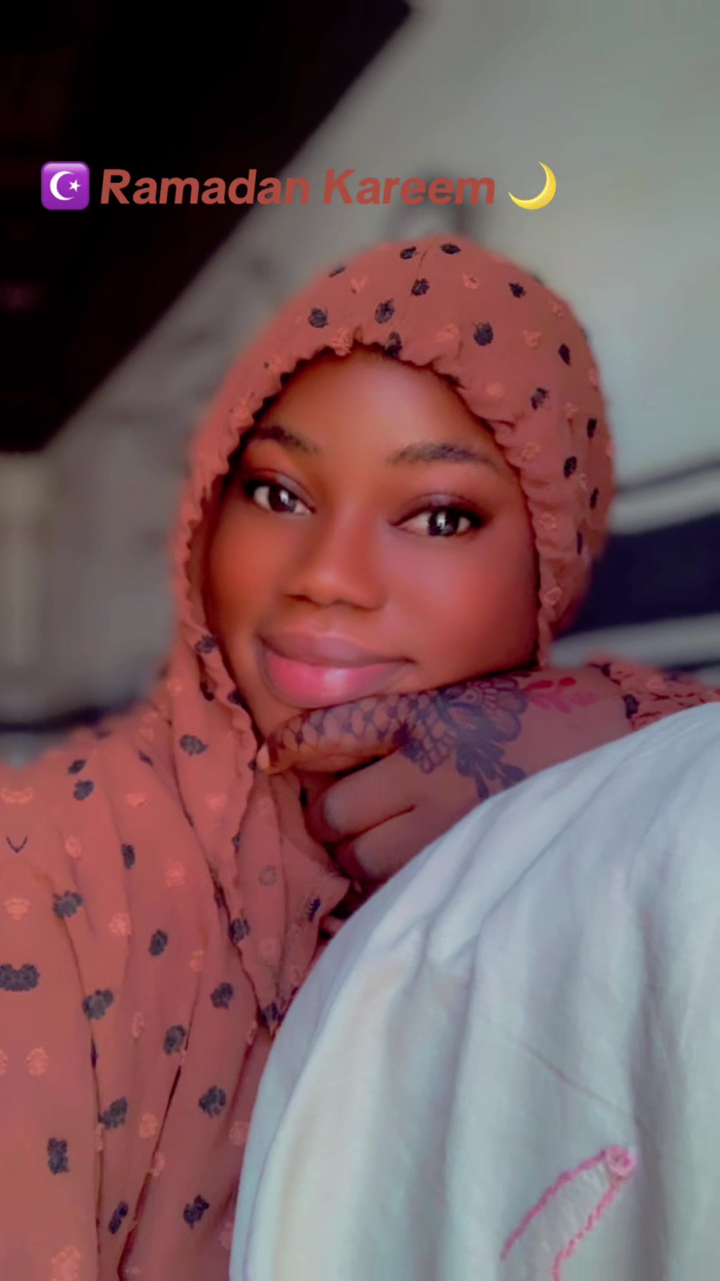 @She’s KHADI ❤️🧕🏻