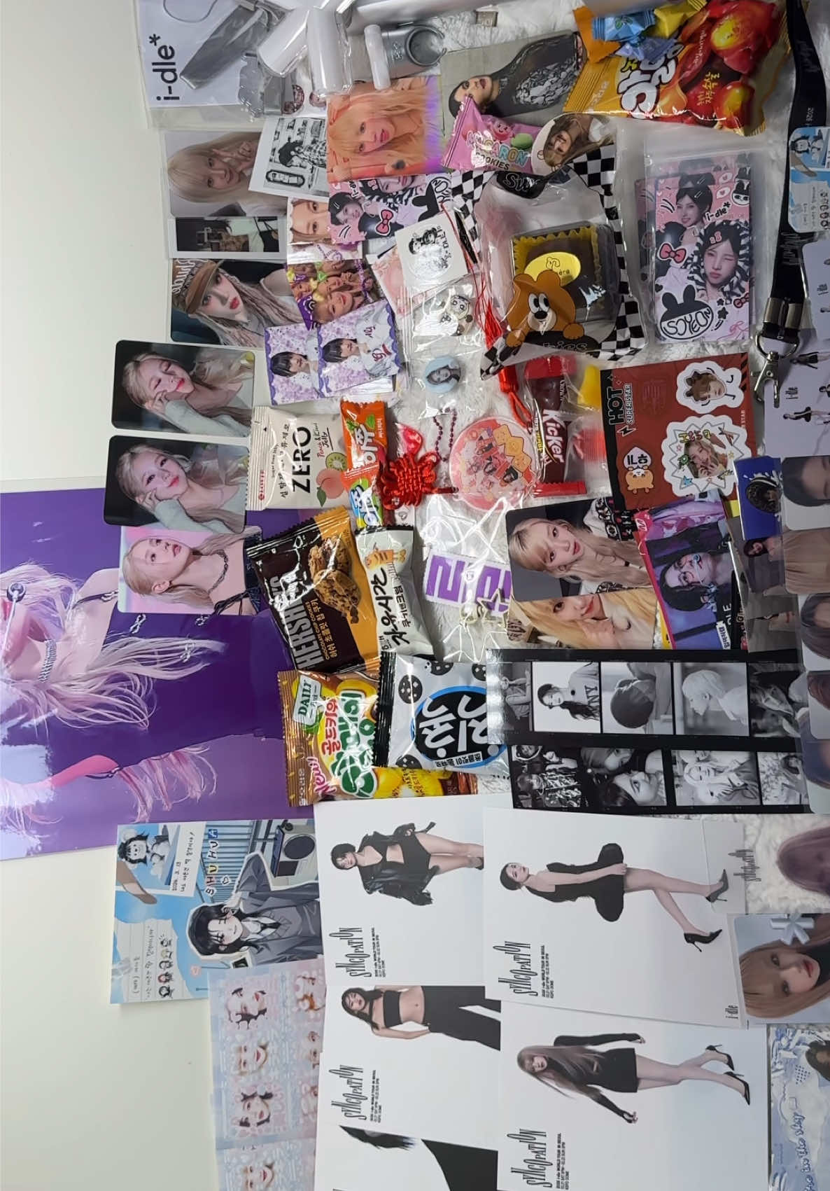 @거침없이 우기킥