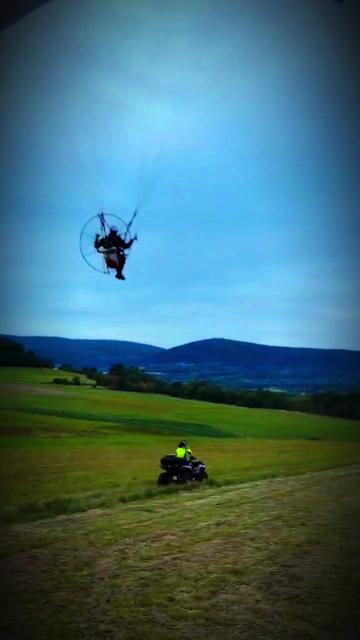 @🏁YAMAJKA💥ATV Niszczyciele🏁