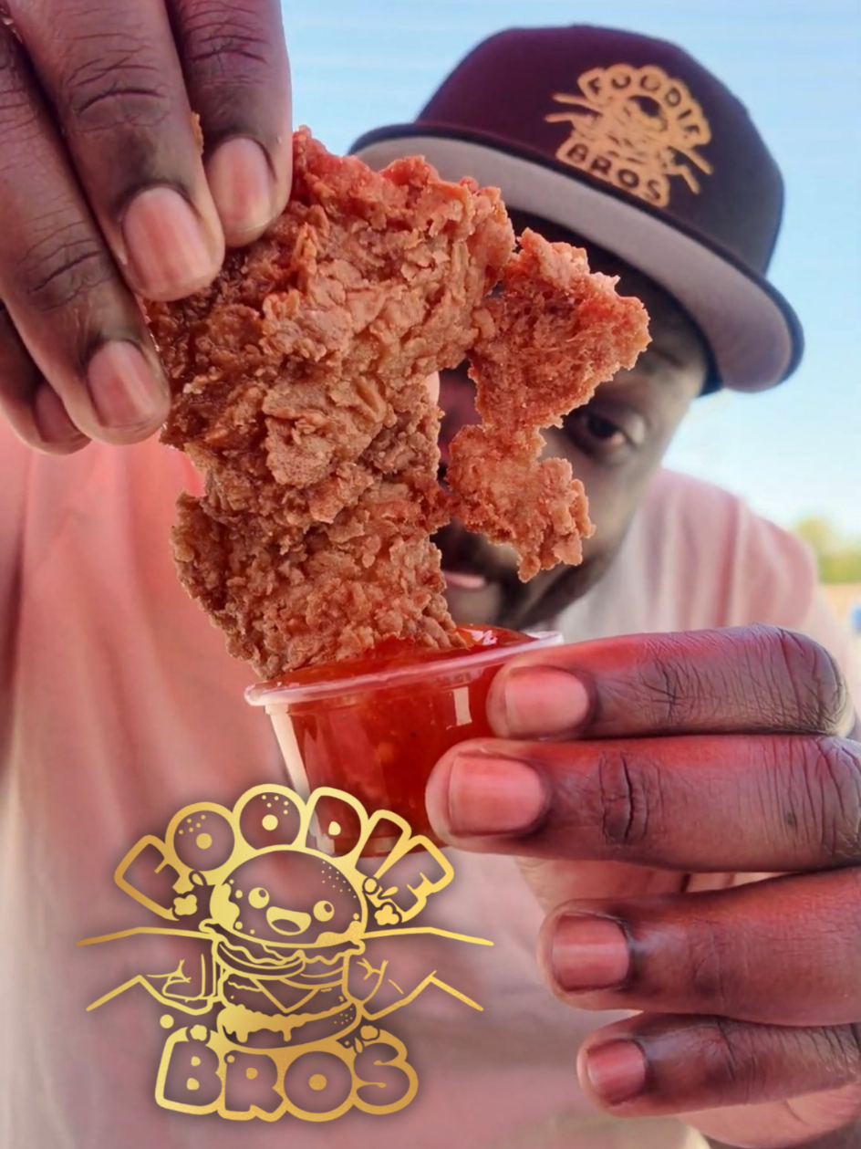 @Foodie Bros | Every1Eats
