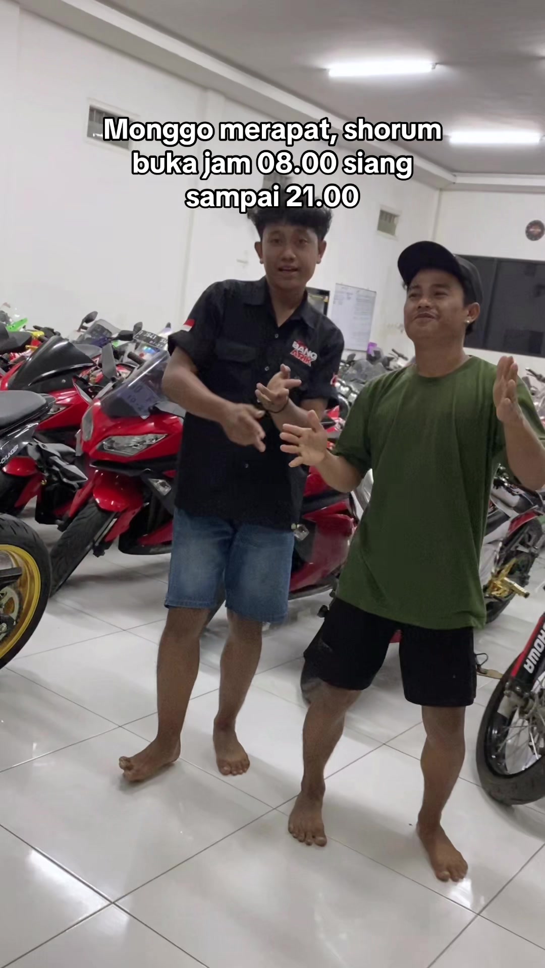 @Bang Arik Motor 03
