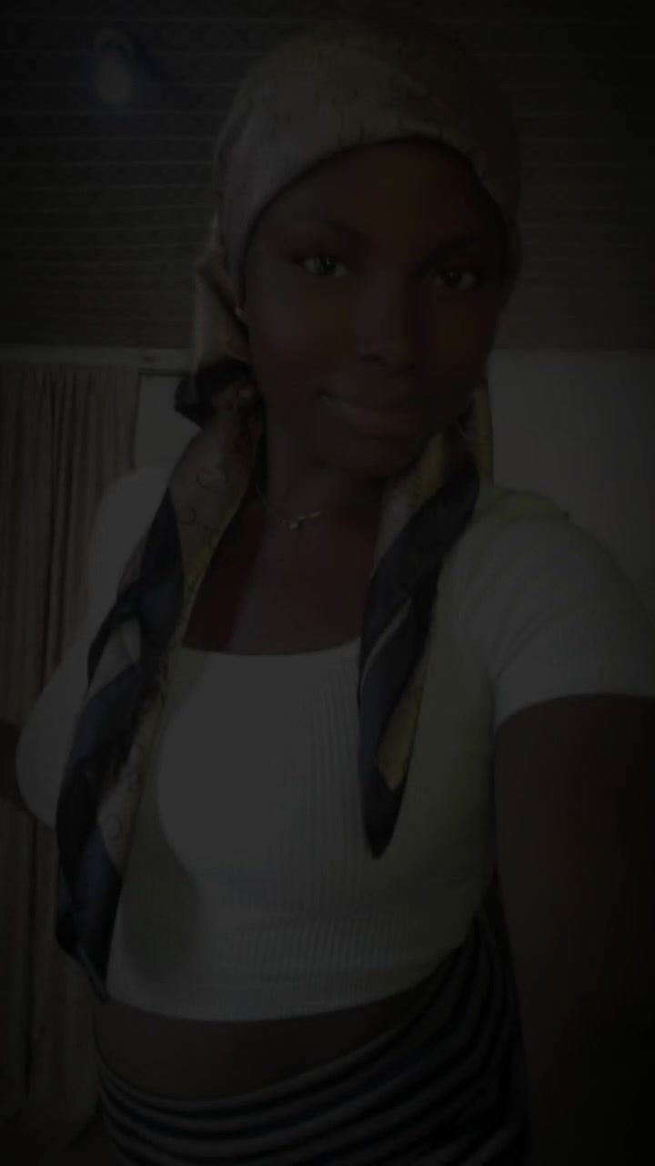@christabel amos
