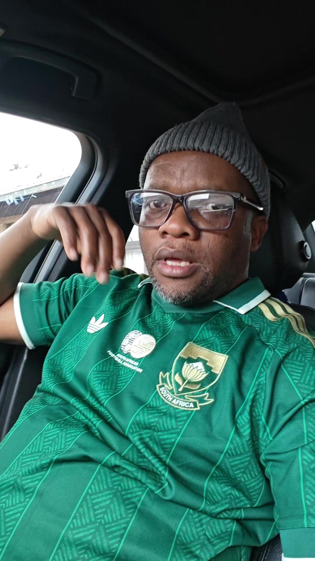 @Themba Tshabalala Sports