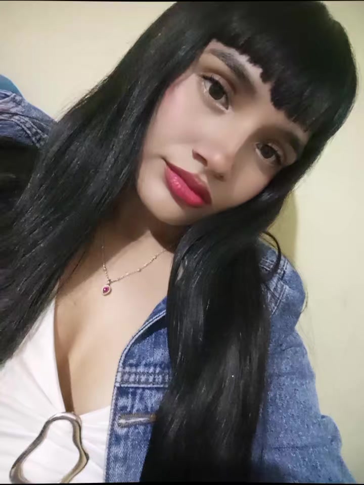 @Samy Mena❤️
