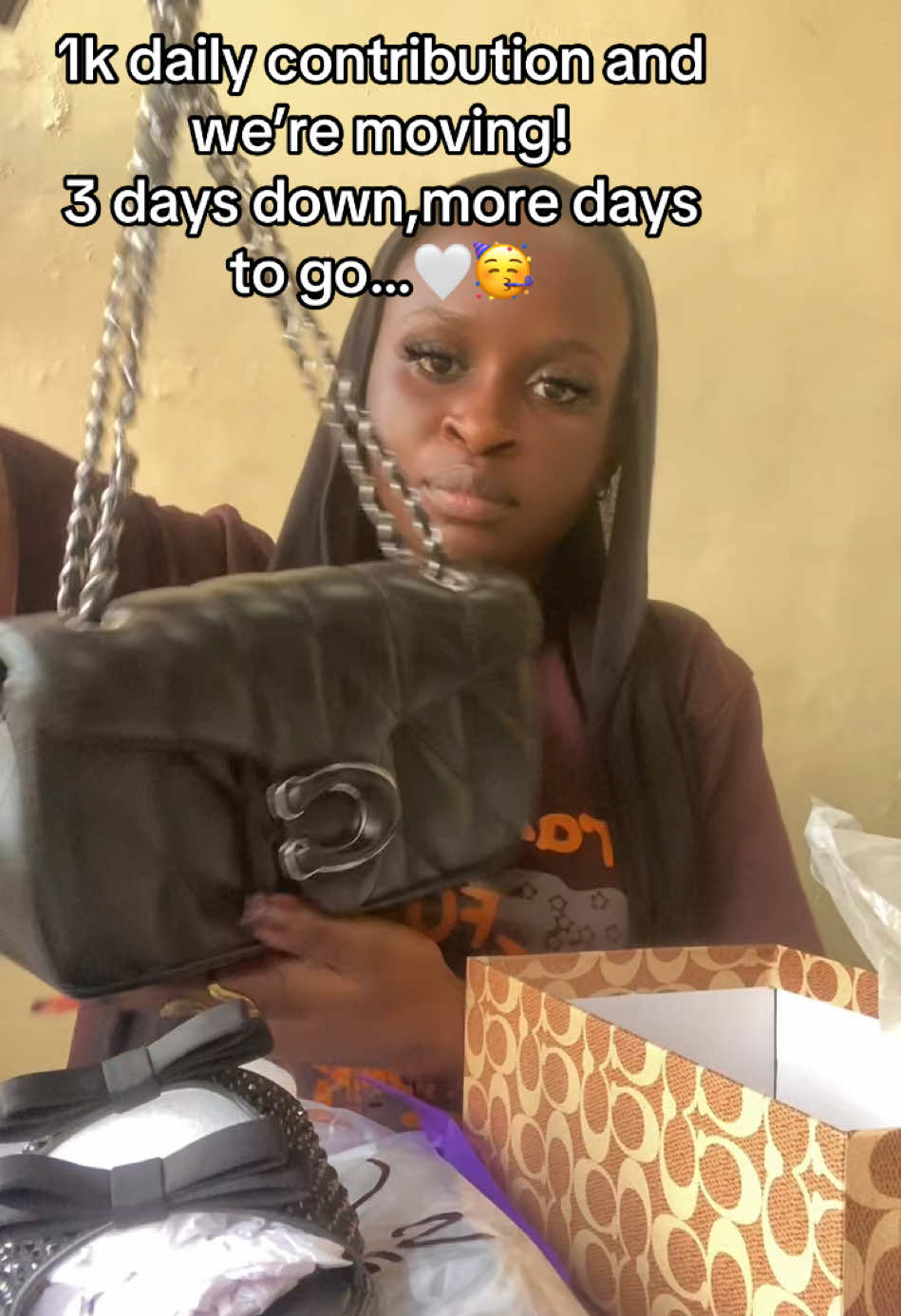@Setemmy's Closet.....& More