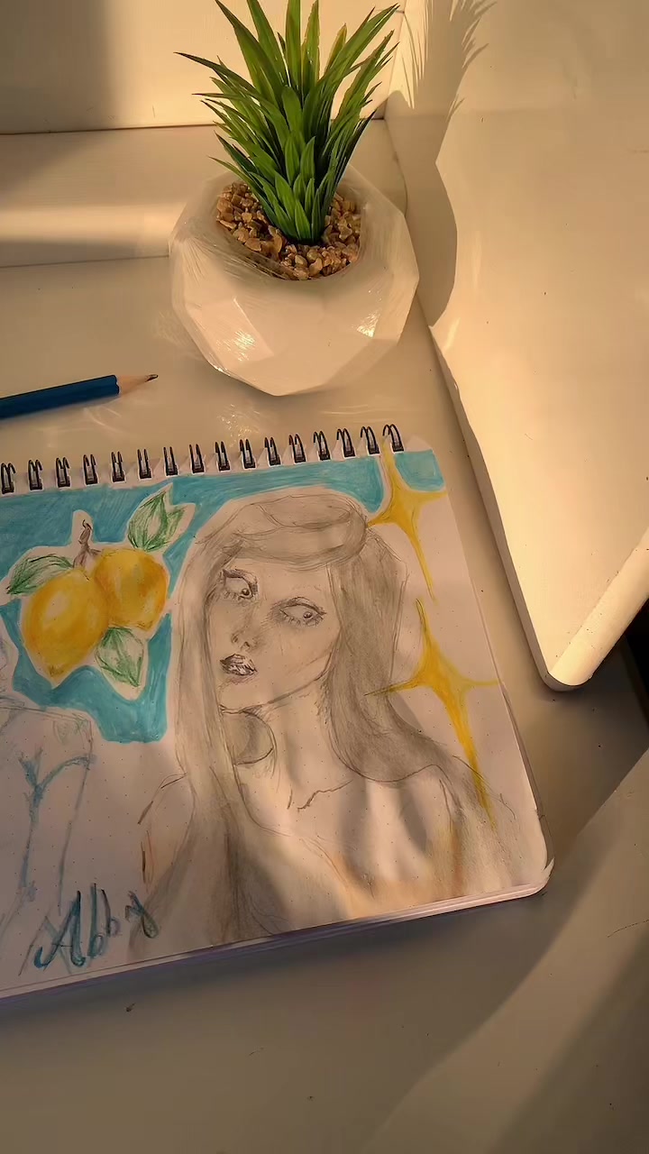 @Abby🎨.