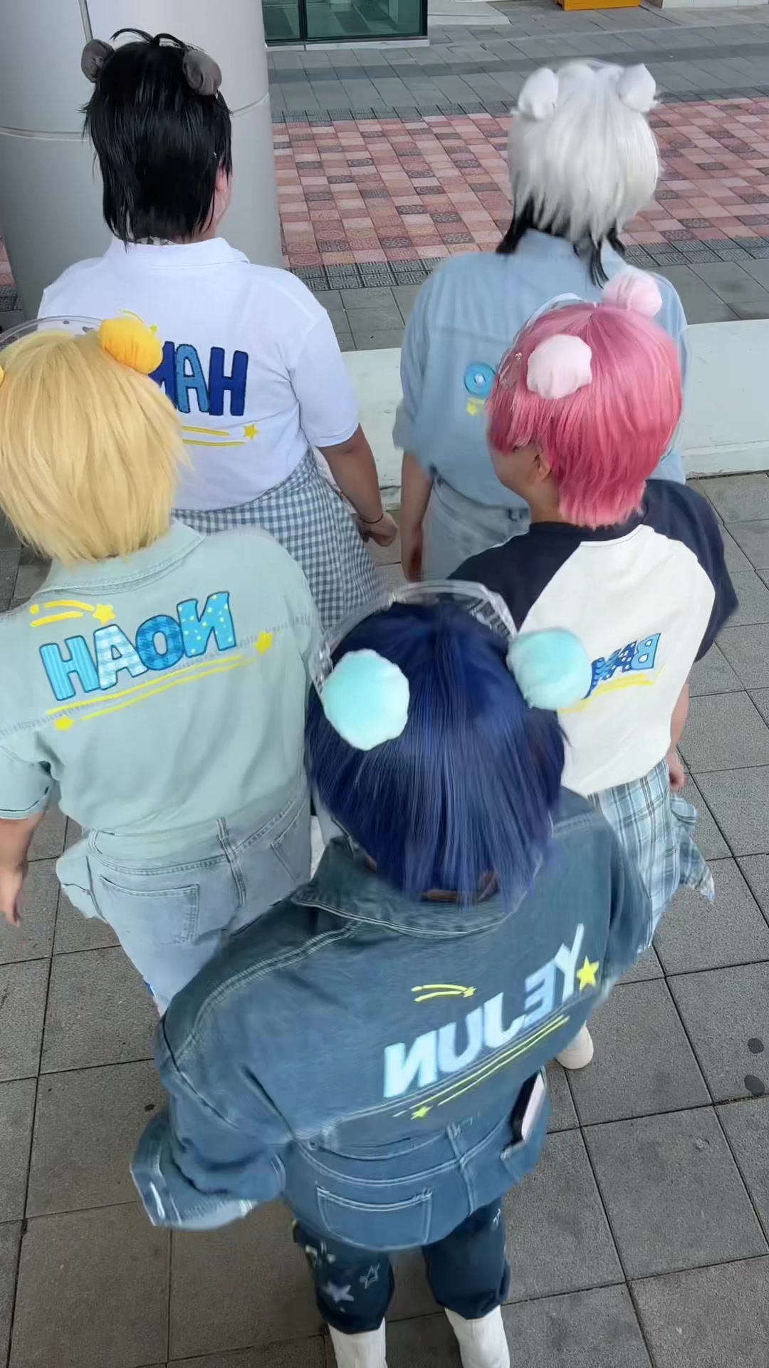 @˚✧₊⁎쥬쥬⁎⁺˳✧༚