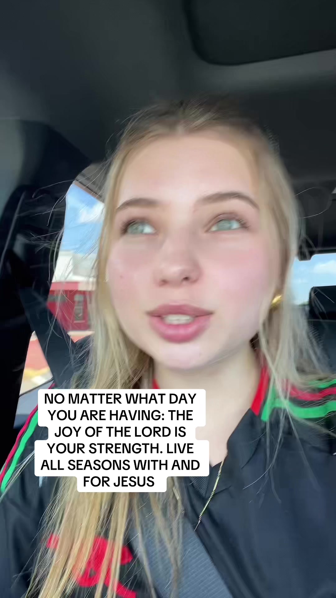 @sienna - daughter of God