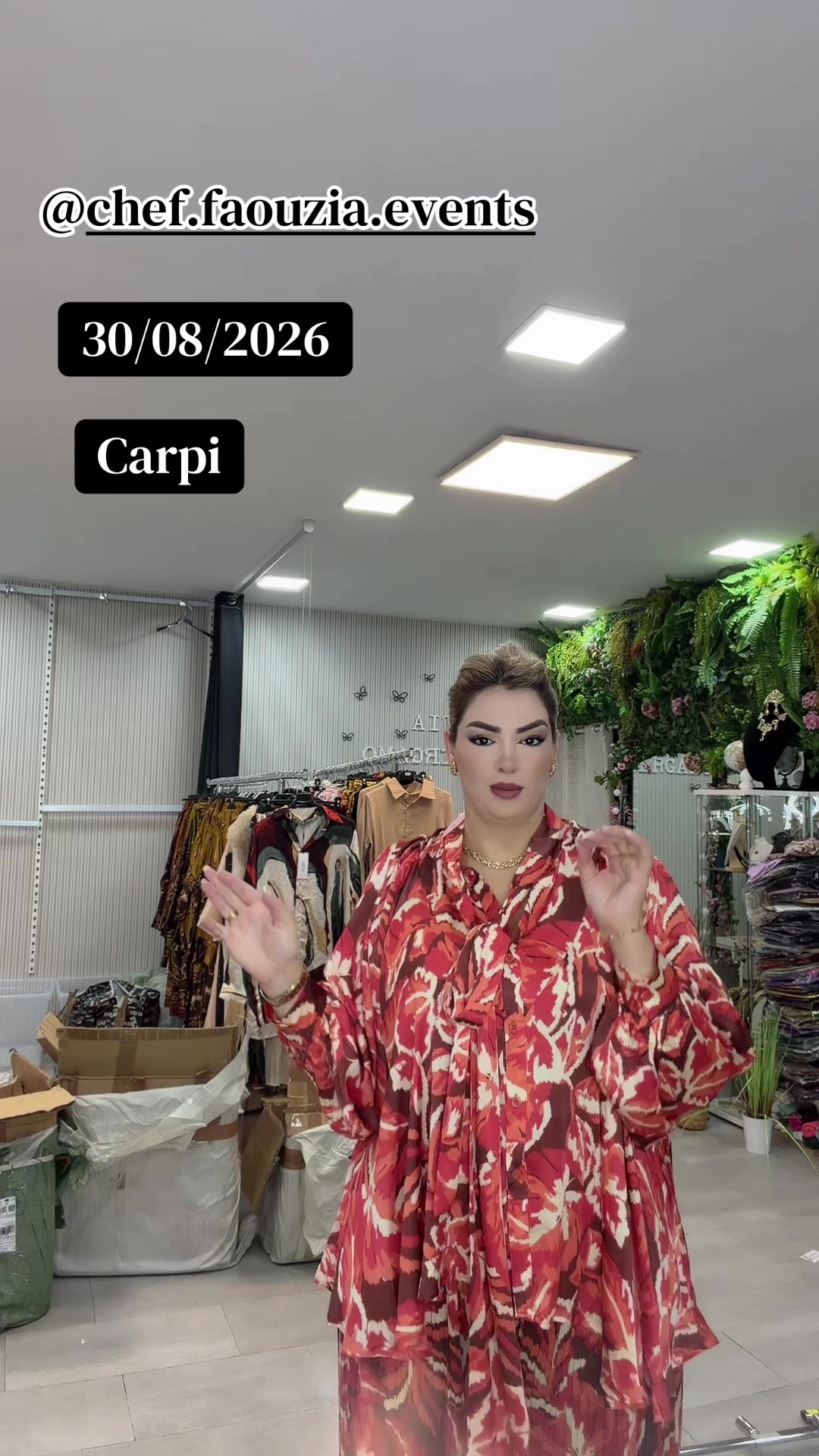 @Katia Bergamo