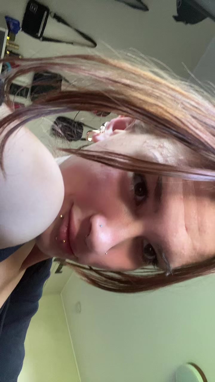 @What&rsquo;s her name?