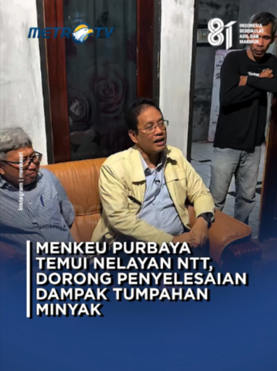 @Metro TV