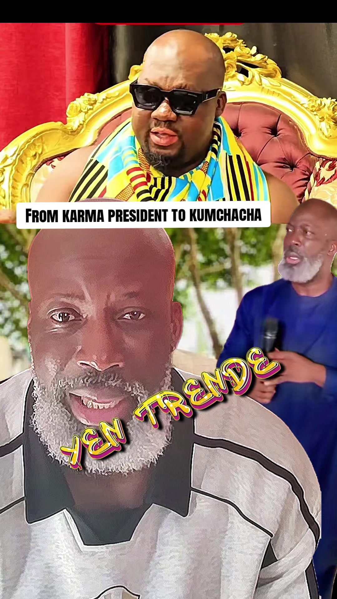 @👑 Yen Trende 🎮🎬