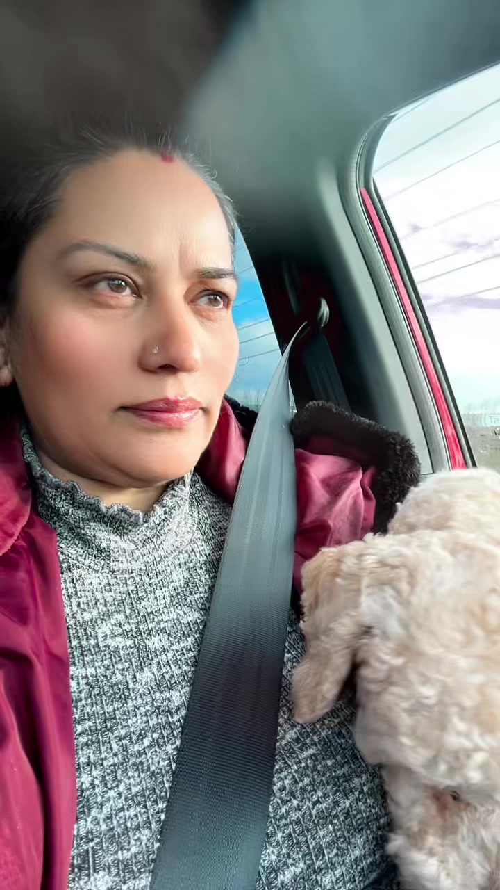 @Sarita ranabhat karki