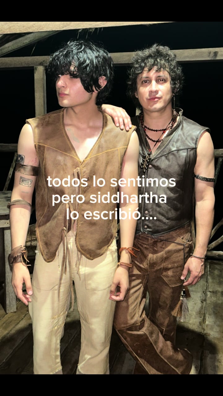@Demian Martínez