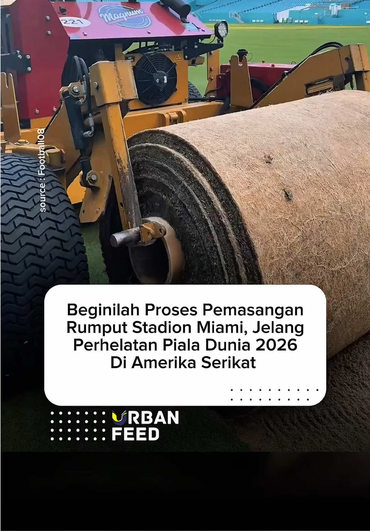 @UrbanFeed