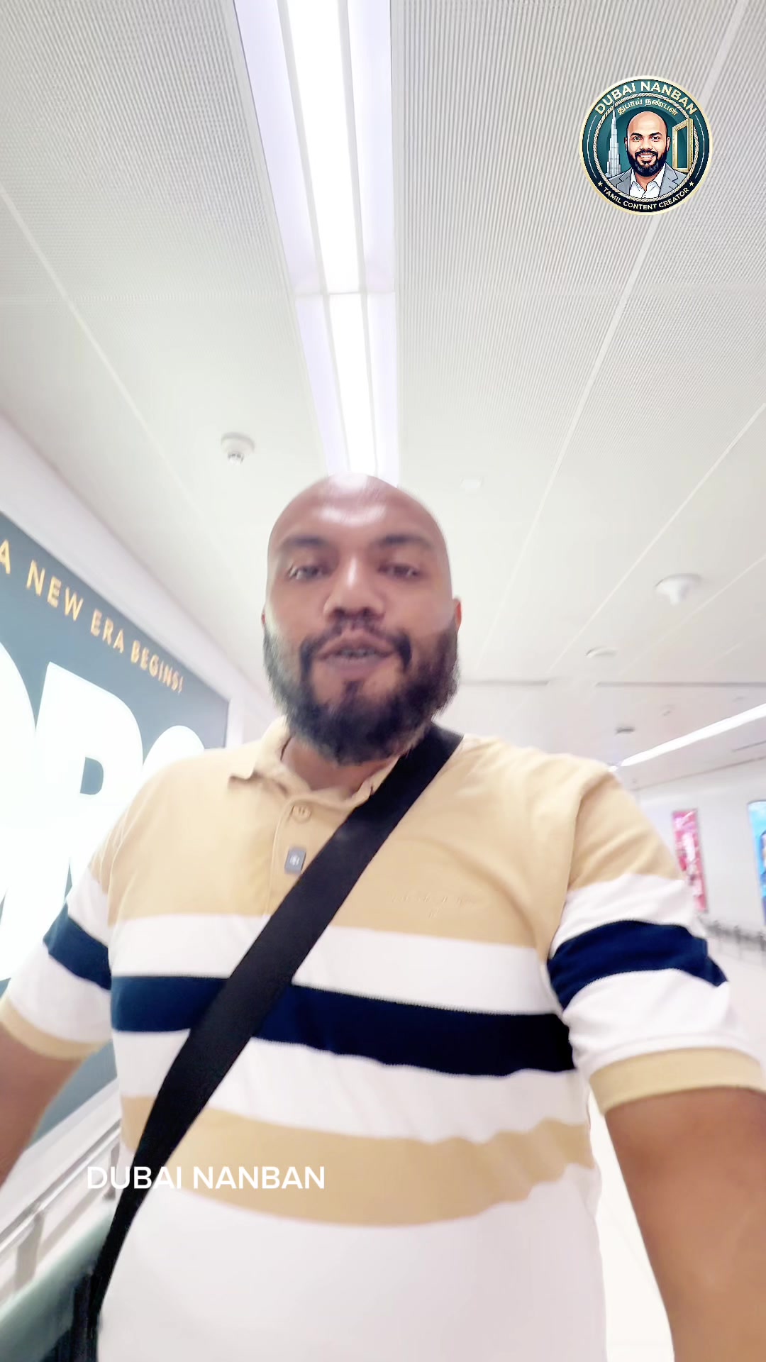 @DUBAI NANBAN