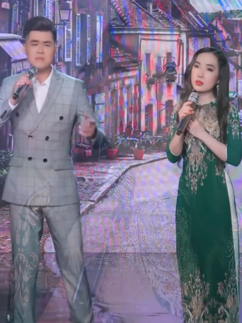 @Nam Việt Bolero