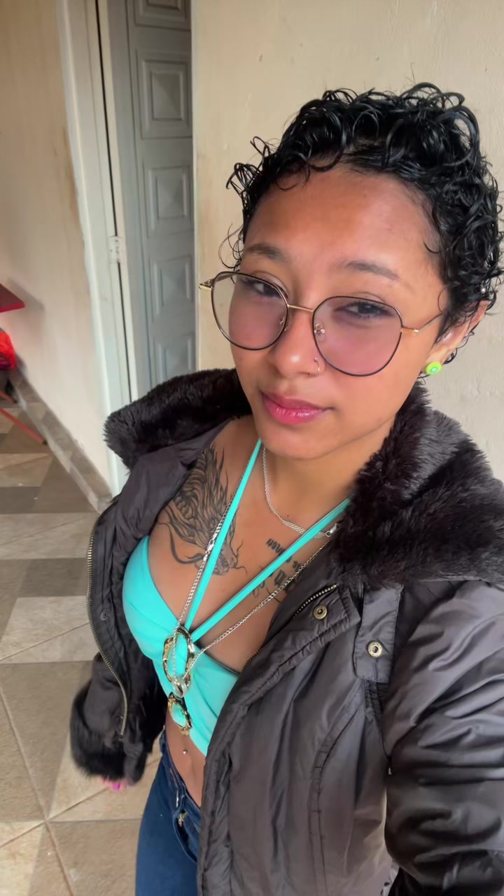@indiazinha