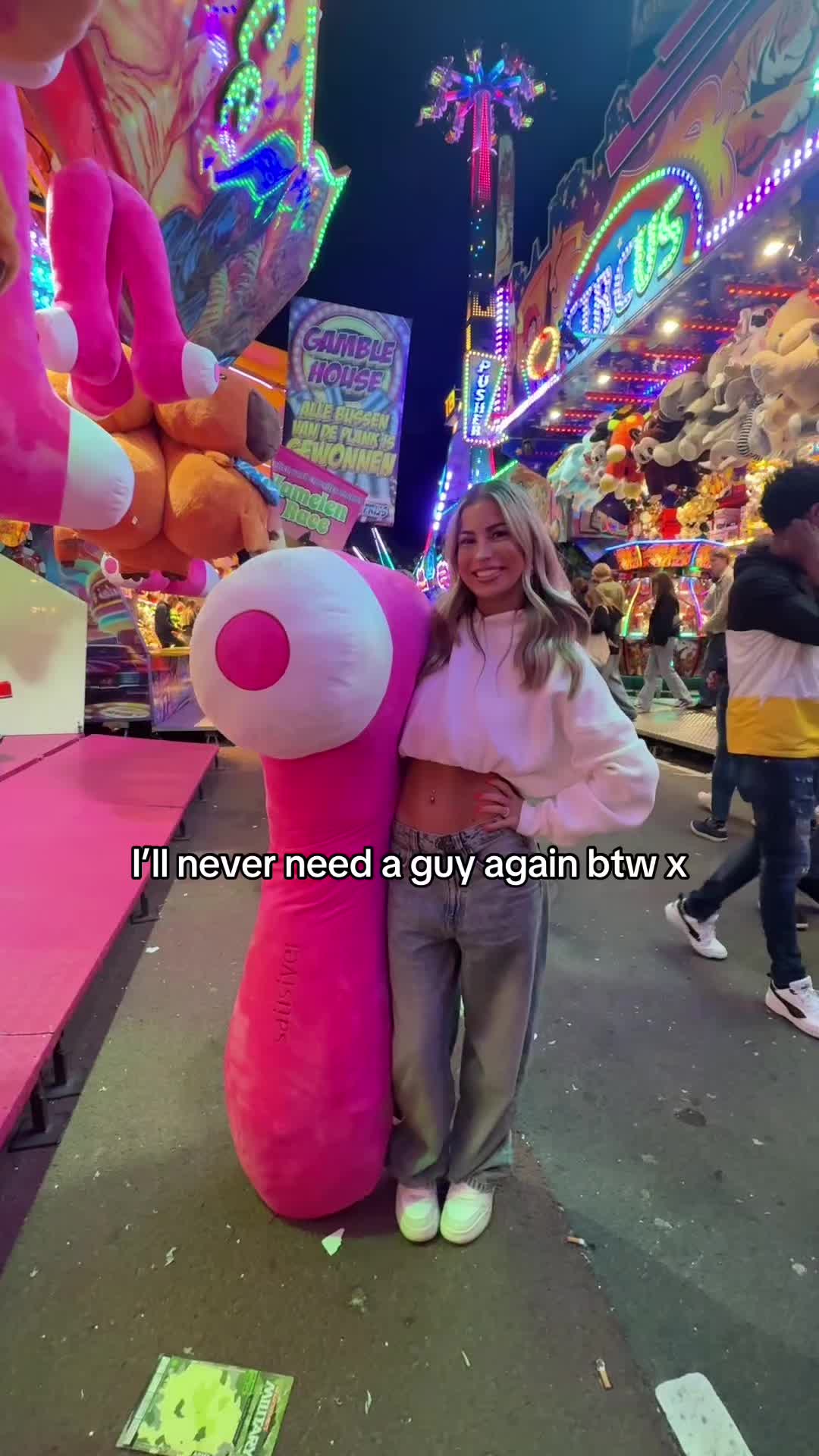 @Gwen Oxfoort ๐