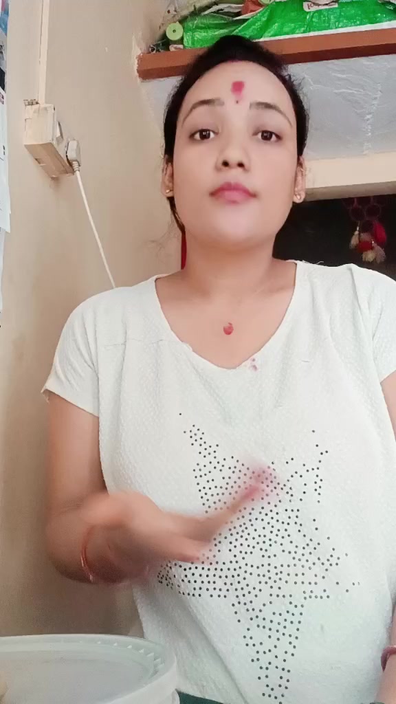 @Seema Pokhrel
