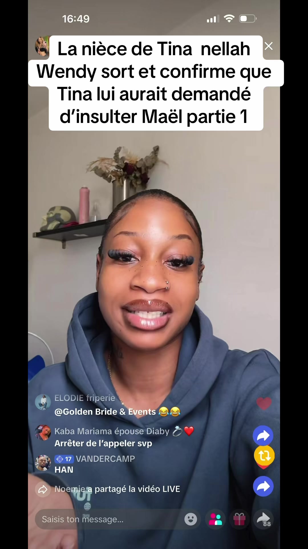 @L’INFALSIFIABLE⚜️BIBINA⚜️⚜️🐝