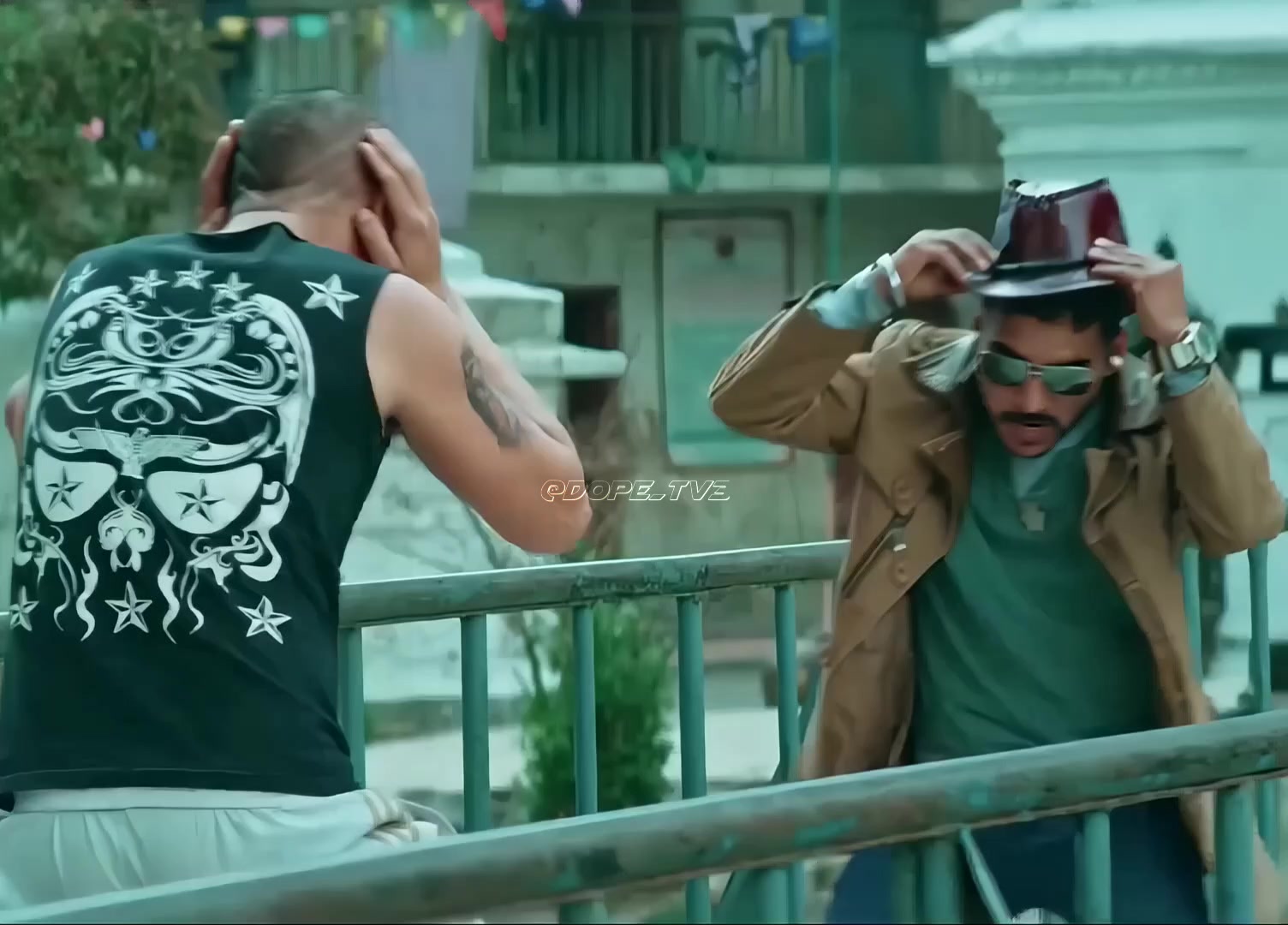 @dope_Tv