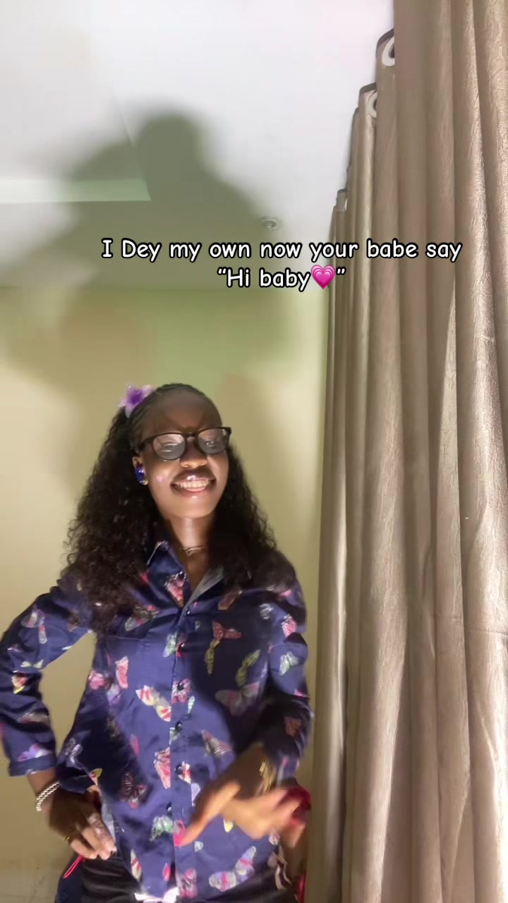 @Sweet Edo girl..🙂💗