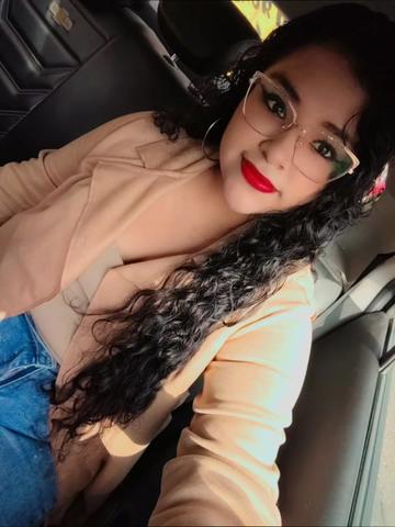 @〽️ayra Maguiña💛